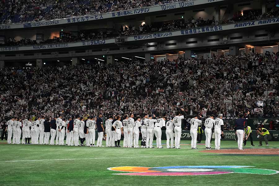 「マックに行かなくても…ポテトのような味がする」　WBCで来日中の米記者が絶賛した人気のお菓子とは