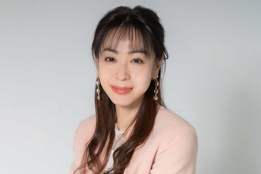 遊井亮子、離婚を発表「彼にはたくさんの幸せを頂きました」　20年に番組Dと結婚