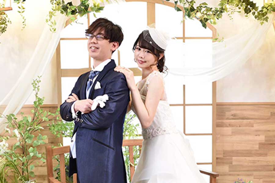 Mリーガー・渋川難波、結婚を発表　お相手は早川林香「ドッキリでもなんでもなく本当です」