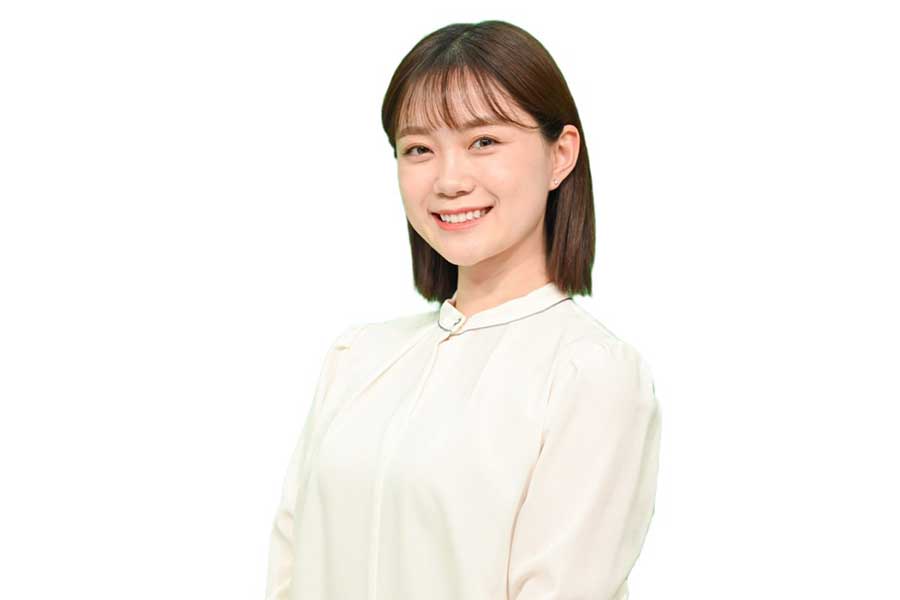 小高茉緒アナ、4月から『news zero』出演　番組史上初の女性アナがスポーツコーナー担当