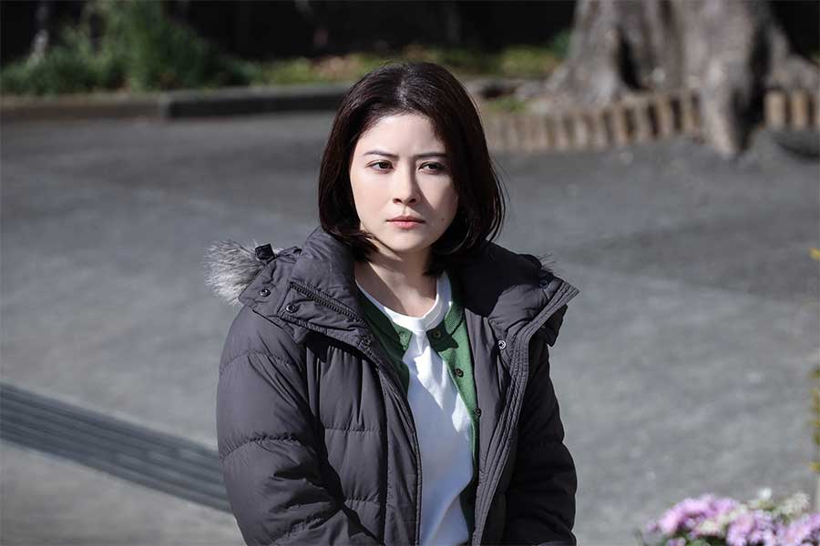 宮澤エマ、『教場0』で月9初出演　第2話ゲストで木村拓哉と初共演に「俳優として光栄」