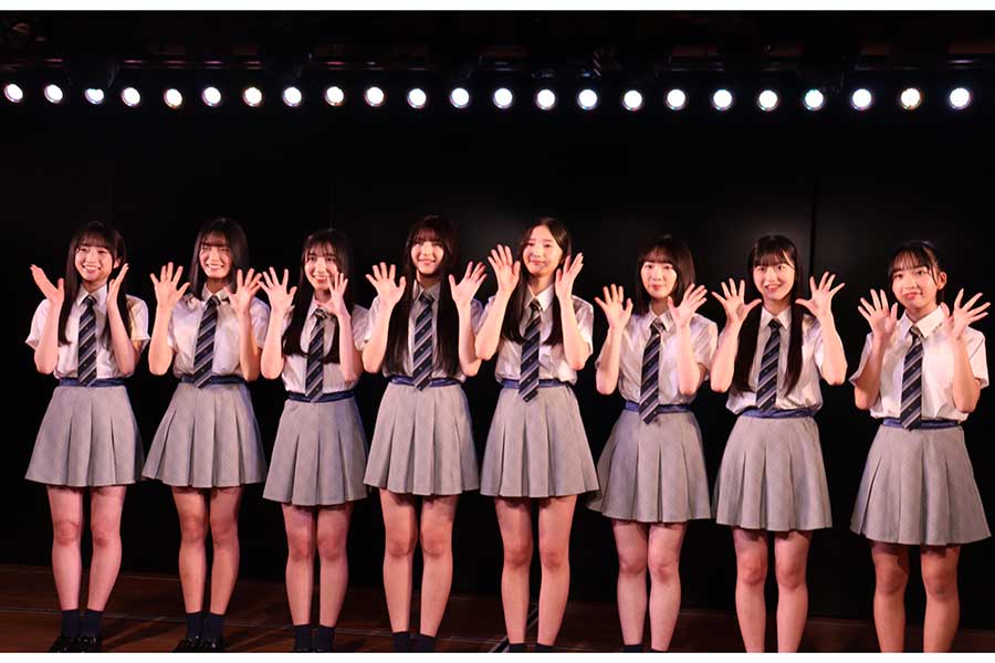 AKB48・18期生は全員が“センター狙い”　柏木由紀も驚き「見たことがなかったです」