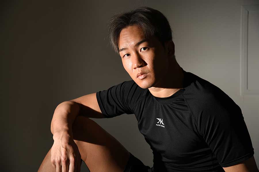 朝倉未来、「30歳で引退」撤回の理由「格闘家としての自分にもう1度賭けてみたい」