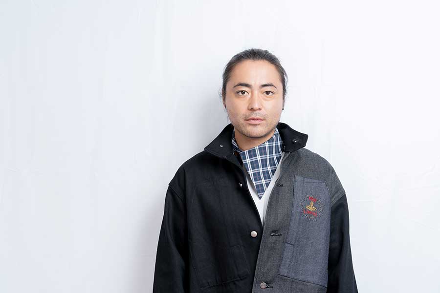 山田孝之がマルチに活動する理由　俳優、監督、DJ、農業…「必要性」と「ワクワク」