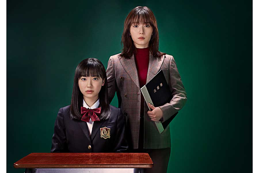 芦田愛菜、7年ぶり民放連ドラ出演で高校生役　高校卒業後初のドラマは“学園もの”