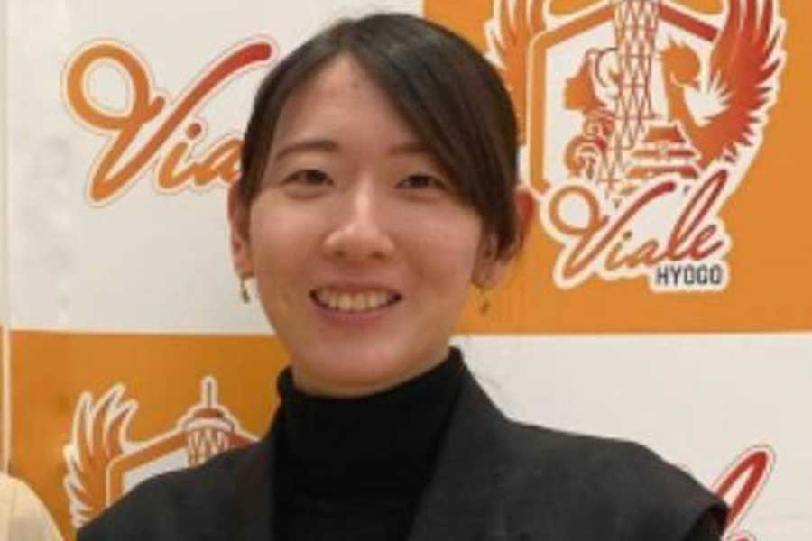 バレー元日本代表・江畑幸子さん、第1子妊娠を発表　現在7か月「初めての事なのでドキドキ」