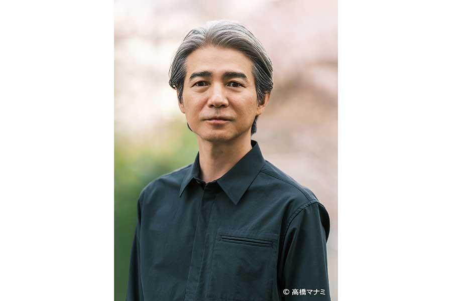 吉岡秀隆、NHKドラマ『やさしい猫』出演決定　入管職員役　直木賞作家の話題作を映像化