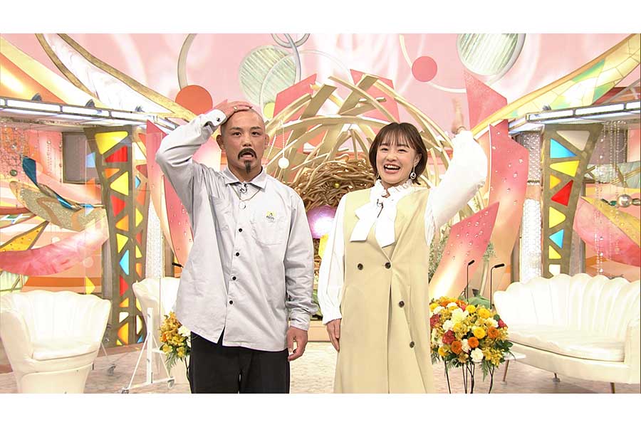 【新婚さん】登坂絵莉、キューピッドは吉田沙保里　RIZINファイター夫との結婚の舞台裏を告白