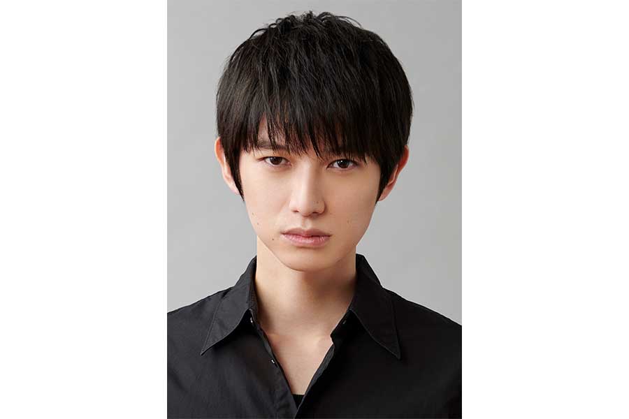 【光る君へ】本郷奏多が花山天皇役に意欲「楽しみながら演じたい」