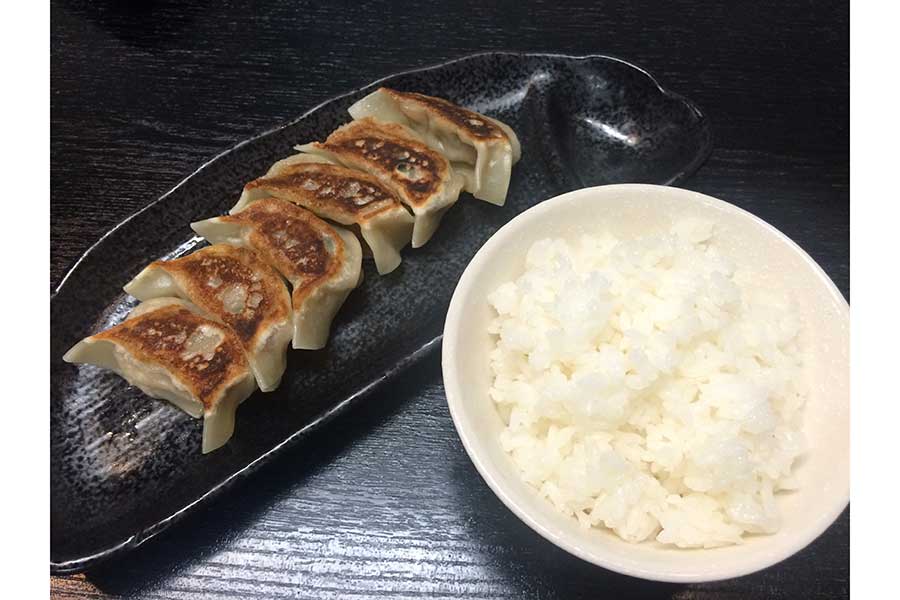 中国人留学生が違和感を覚える日本の「餃子定食」（写真はイメージ）【写真：写真AC】