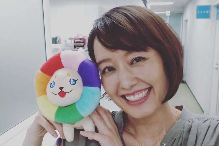 中村仁美、田村淳から強烈ダメ出し　ビフォー＆アフターに「さすが」「可愛さ増し増し」の声