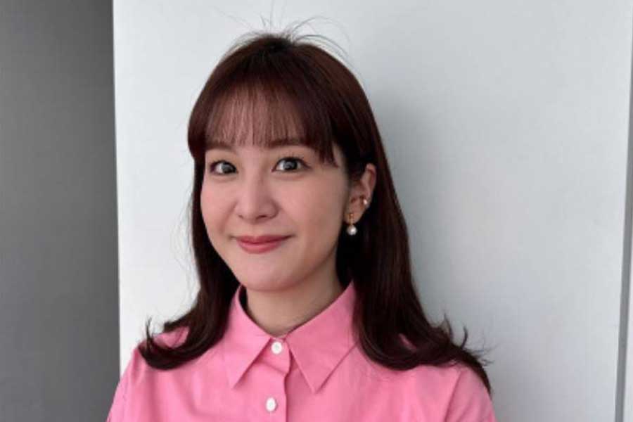 テレ朝・林美桜アナ、韓国語能力試験に合格　ネット祝福「本当にスゴイ」「素晴らしい」