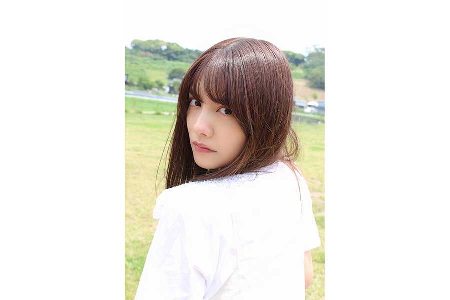 24歳女優・松永有紗、アクロスエンタテインメント所属を発表「挑戦し続けます」