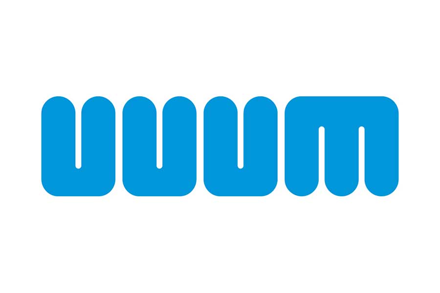 UUUM、ロゴデザインを刷新　「ポップアート」を体現する新たなロゴデザインが完成