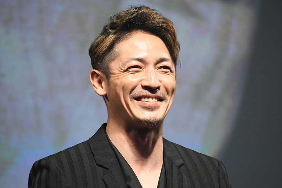 玉木宏、初監督作品は「楽しいばかり」　自身の出演に本音「本当は出たくなかった（笑）」