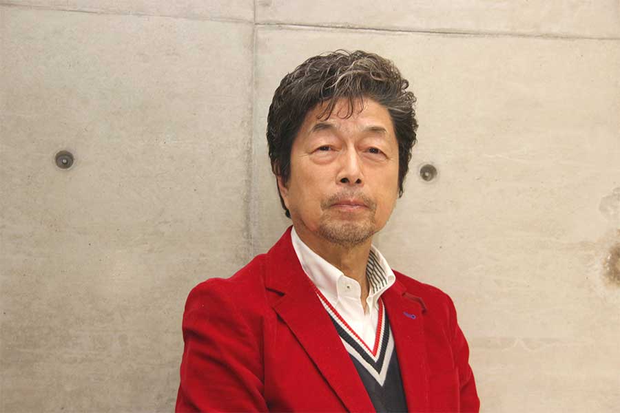 中村雅俊「歌も役者も生涯現役」　下駄ばきデビューから半世紀、松田優作さんに伝えたいこと