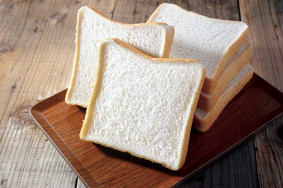 9か月前の食パン、カビ一つないのはなぜ？　「保存料は使用していません」山崎製パンが理由を解説