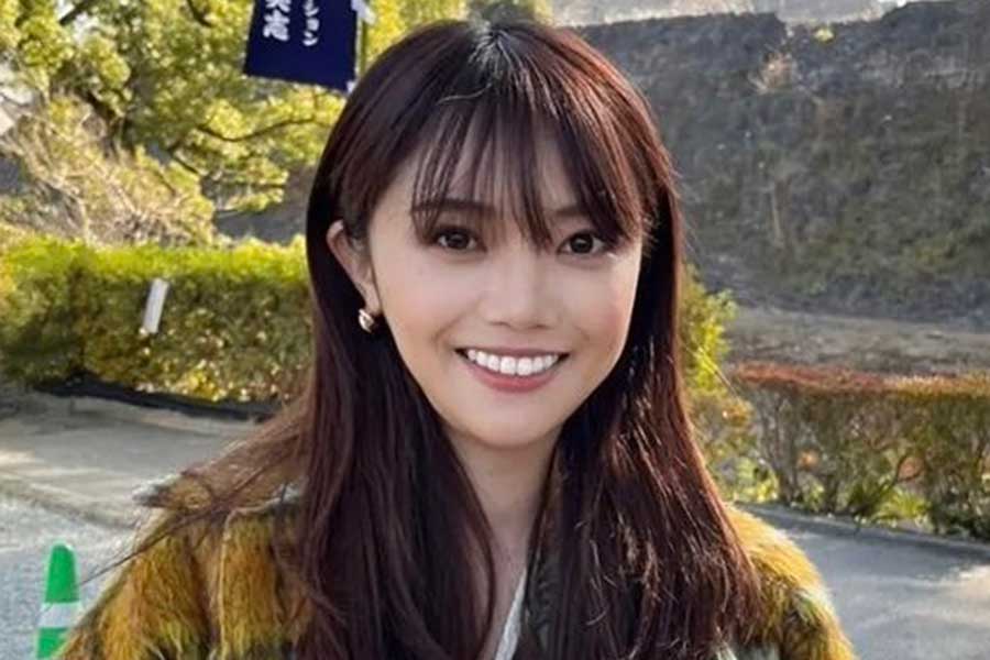 倉科カナの妹・橘のぞみ、所属事務所退所を報告「変わらずお仕事は続けてまいります」