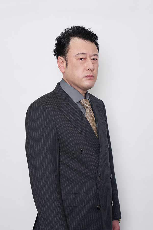 『紅さすライフ』に出演するコウメ太夫【写真：(C)NTV】