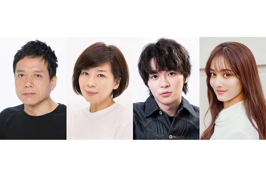 『さらば、佳き日』追加キャストが発表　金子隼也、勝村政信、中島ひろ子、谷まりあが出演