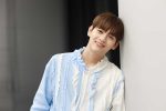 20歳チョン・ソンユンの覚悟「アイドルを諦めることになっても