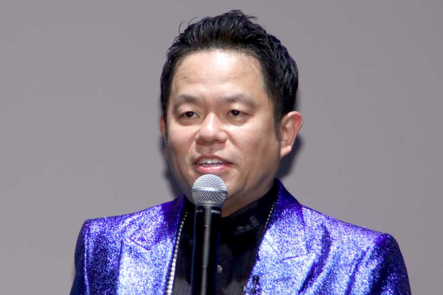 井川瑠音さん、31歳で死去　『水ダウ』共演のダイアン津田が追悼「バカな僕を優しく」