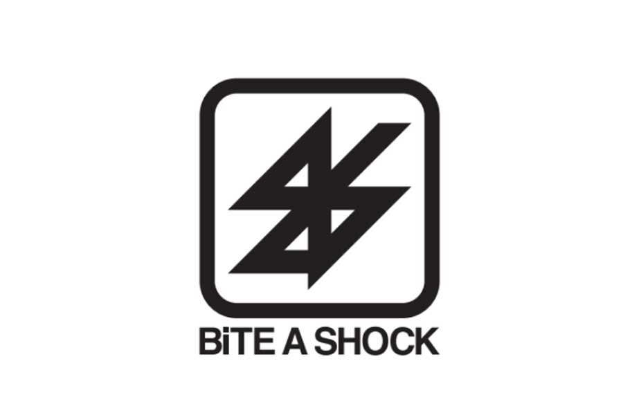 BiTE A SHOCKのロゴ