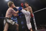 ONE秋山成勲sung1975ハーフパンツ RIZIN K-1 UFC 朝倉未来