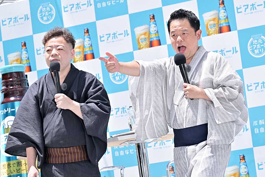 フワちゃん暴言投稿問題、人気芸人は「騒ぎすぎやん」　相方からの“擁護派”認定は否定も「過敏に反応しすぎ」