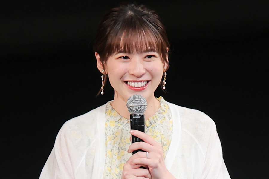 ウェザーニュースのキャスター・高山奈々が第1子出産「この尊い命を大切に育んでいきたい」