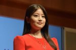 希空、母・辻希美の影響でハローキティに開眼「大好きです！」 コラボ
