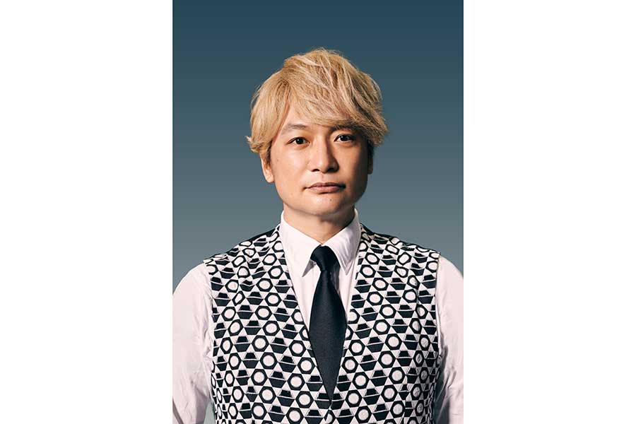 香取慎吾、約8年ぶりに日テレでSPライブ　8月18日放送の『バズリズム02』で2曲披露