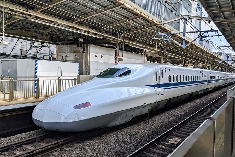 東海道新幹線、新チャイムに反応さまざま「結構いいやん！」「やはり違和感が」