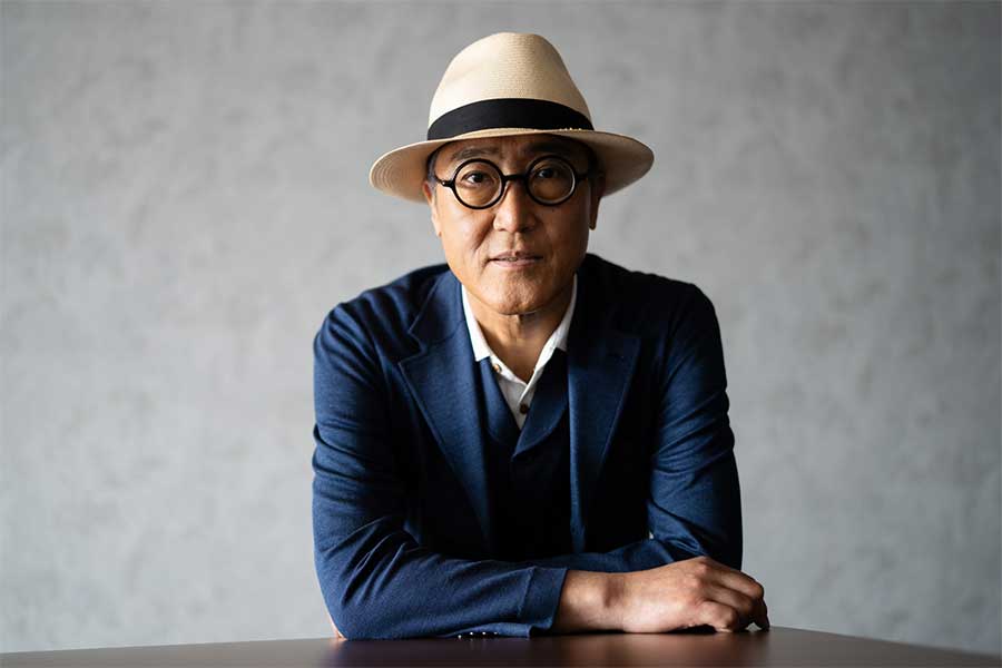 68歳佐野史郎、骨髄腫、敗血症…と闘いながら音楽制作　「治療は本当に楽しくて」と言える理由