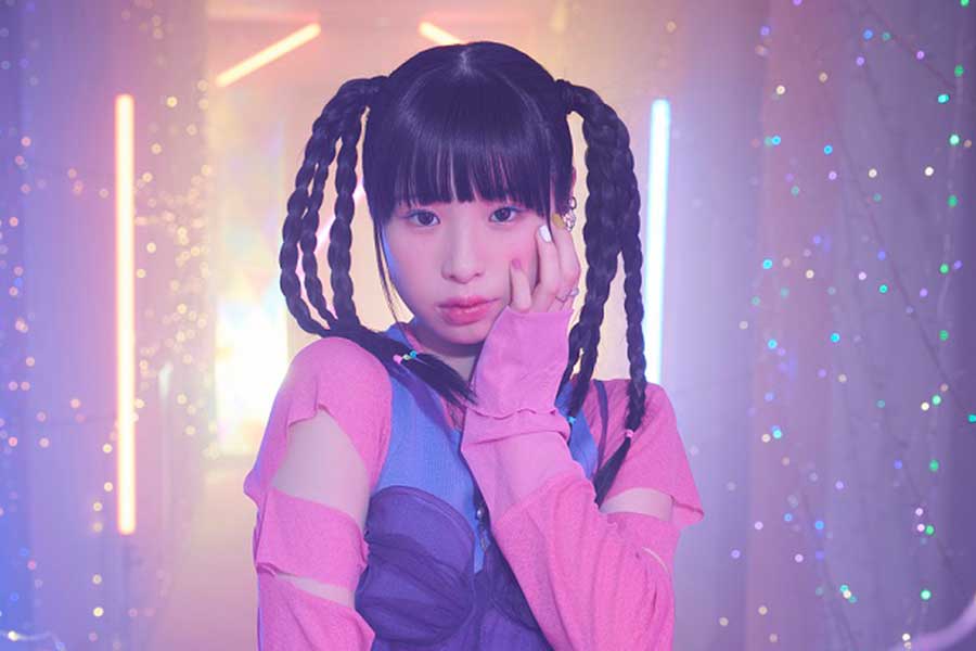 新世代ラッパー・#KTちゃん、DOTAMAと激しいラップバトル　直後にコラボ楽曲のリリース発表