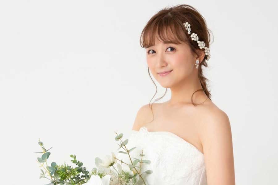 小松彩夏、一般男性との結婚発表　仕事の拠点を仙台へ「お相手の方のお仕事の関係で」