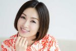 55歳・森高千里がミニスカ姿 ツアー衣装＆髪型に注目「なんでそんなに