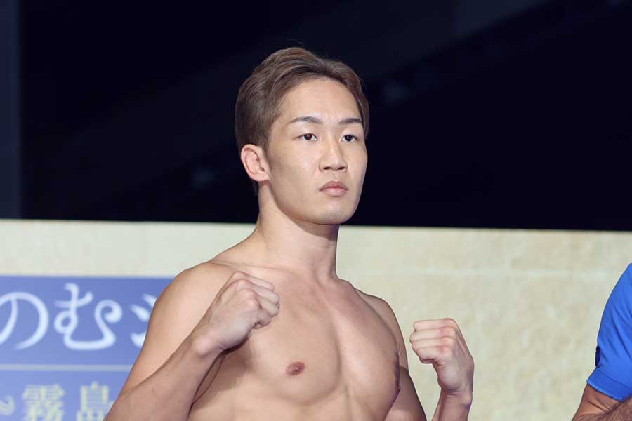 【RIZIN】朝倉未来、大みそか開催は「古い考え」　榊原CEO「温故知新、これは日本の格闘文化」