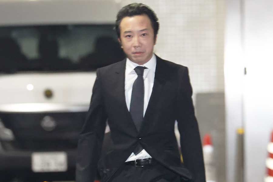 市川猿之助被告　懲役3年、執行猶予5年の有罪判決　初公判では歌舞伎界に復帰したい意向を示す
