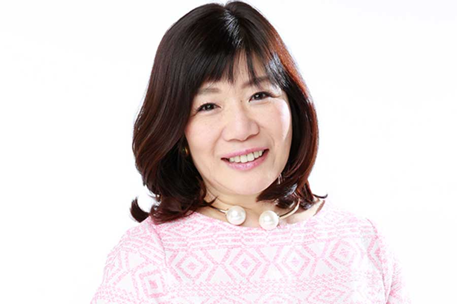 コラムニスト・山田美保子さん、「最強開運日」に生島企画室と業務提携を発表「生島さんのパワーをいただき」