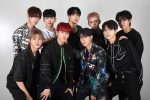 n.SSign、初アリーナ公演で涙と笑顔…カズタ「僕たち、幸せでした