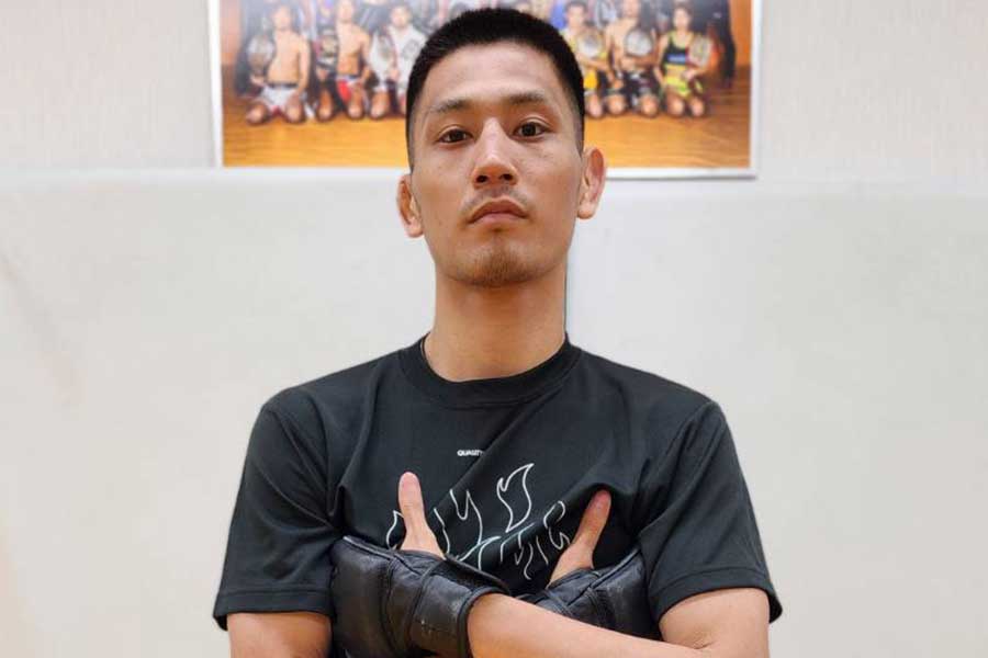 【RTU】神田コウヤが積み上げた「12勝4敗」　サバイバルT準決勝は「戦績が生きる戦いに」