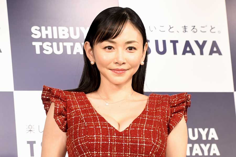 杉原杏璃、実家への不法侵入者に苦言　物品の放置に怒り「腐敗や散乱もします」