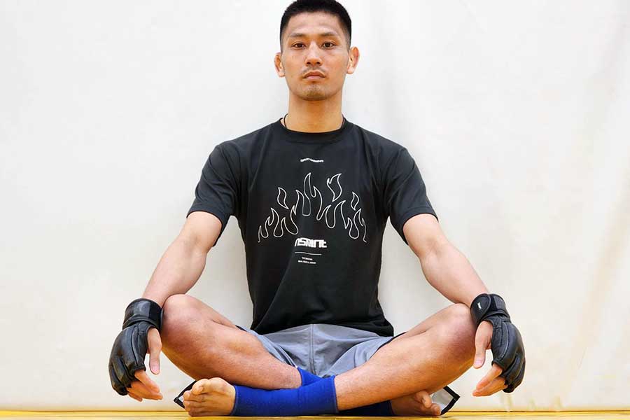 格闘技界の体重超過問題、過酷な減量をクリアし続ける神田コウヤの提言　“感覚”ではなく“理論”で
