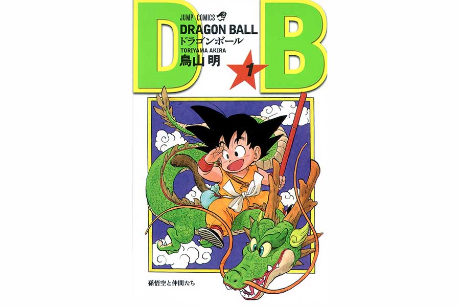 現実にあれば絶対欲しい！　『ドラゴンボール』に登場した便利すぎるアイテムたち