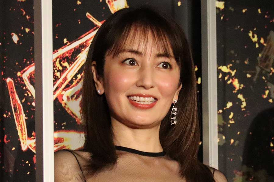 矢田亜希子「30年の付き合い」になる女優を紹介　「ふたりとも可愛い」「関係性に憧れる」と反響