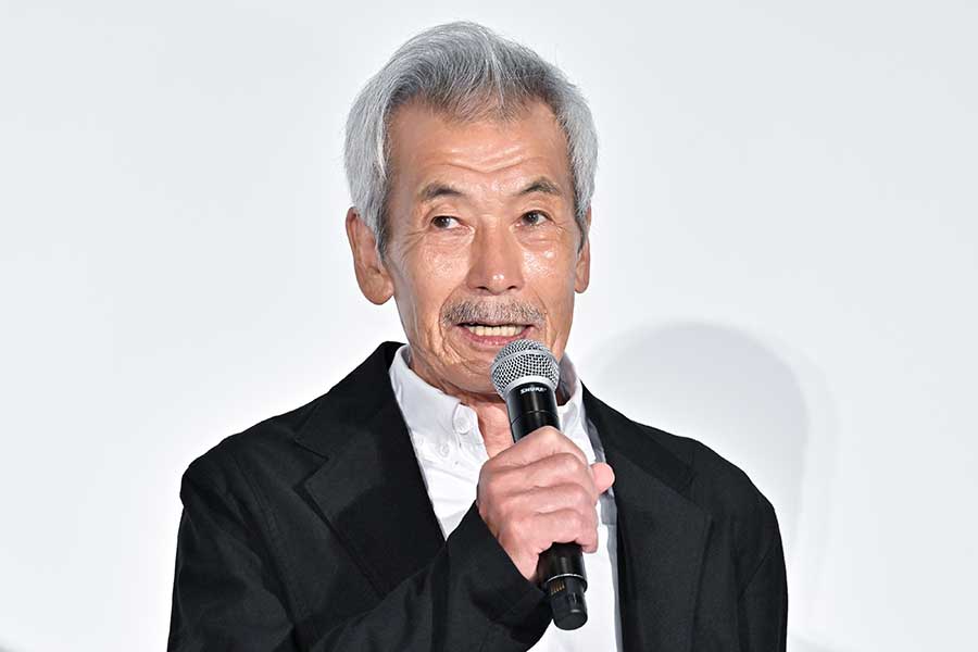 吉永小百合、通算123作品目で役者「辞めようと思っていた」 初日舞台あいさつで続行宣言 | ENCOUNT - (2)