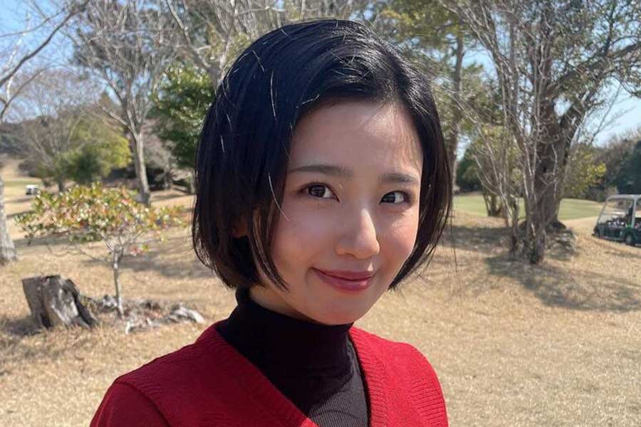 「現役人妻アイドルの自撮りです」小池美由の投稿にファン「そういえば結婚したんだ」「悪くない」