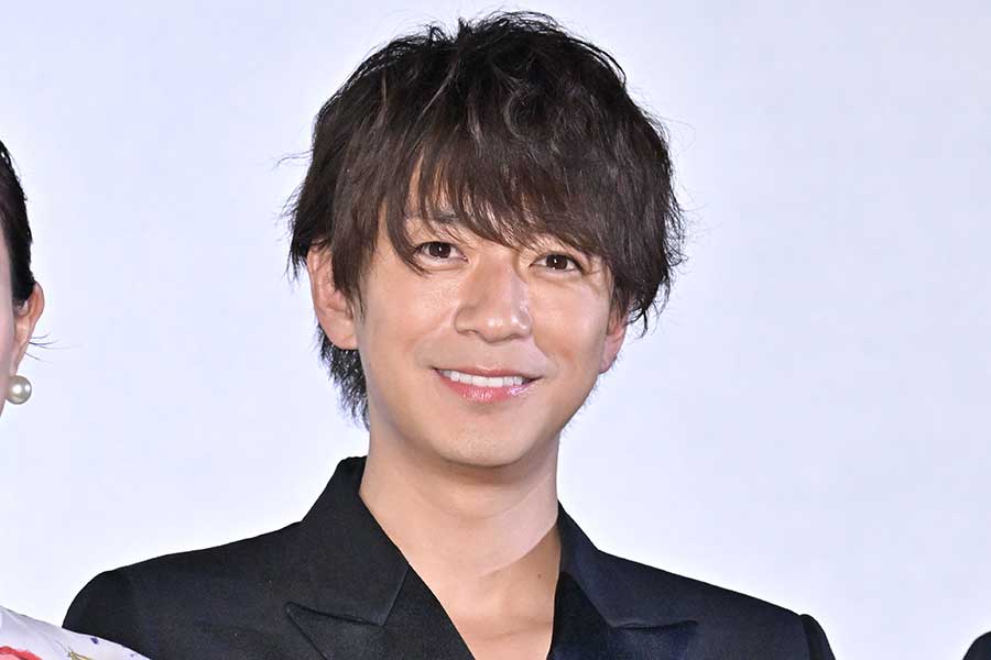 三浦翔平ら「男前三人衆」　俳優仲間集結にネット注目「何か違う空間にいるみたいで」