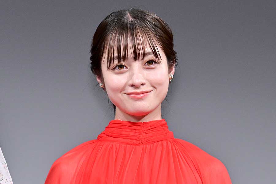 橋本環奈、真矢ミキのアドリブに感嘆　共演者タジタジ「みんな対応しきれなくて」